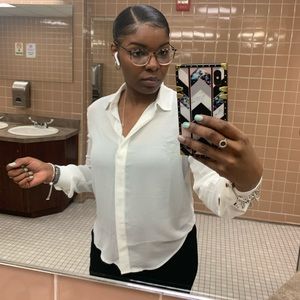 Meet your Posher, Sharrie